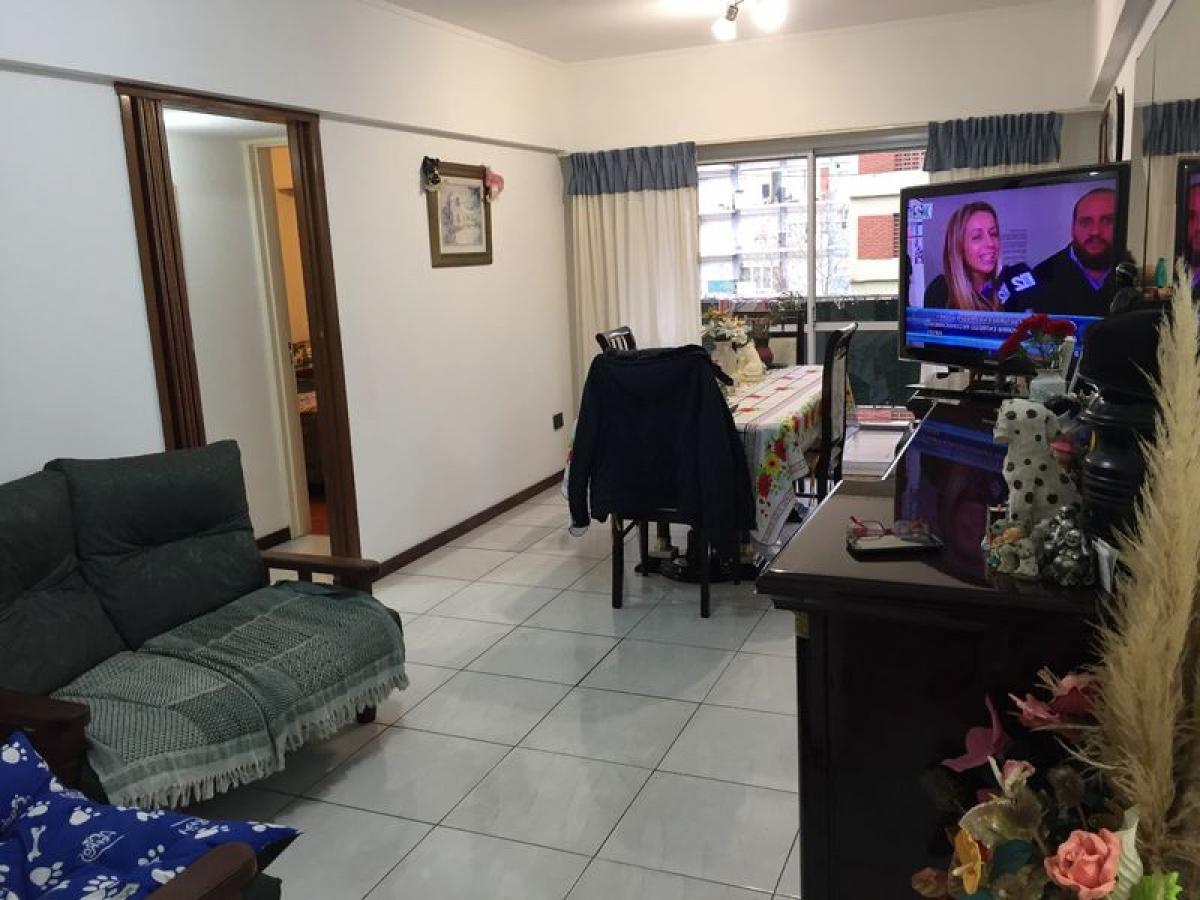 2 غرف نوم شقة في Mar del Plata, Argentina رقم 97350