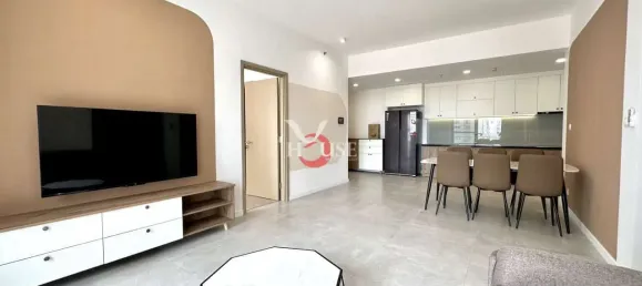 3 bedrooms Apartment in District 7, Vietnam No. 9890 3
