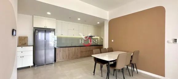 3 bedrooms Apartment in District 7, Vietnam No. 9890 4