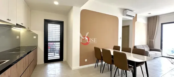 3 bedrooms Apartment in District 7, Vietnam No. 9890 10