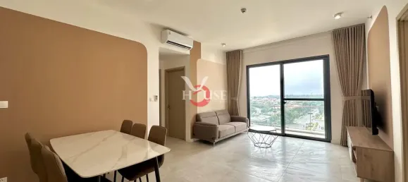 3 bedrooms Apartment in District 7, Vietnam No. 9890 2
