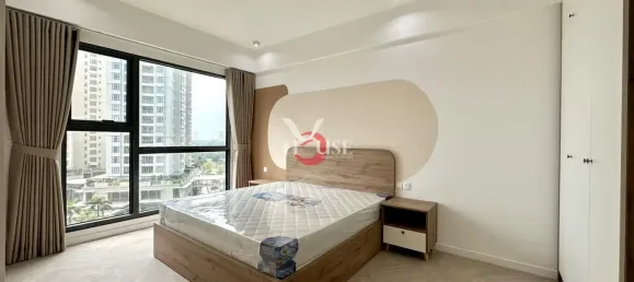 3 bedrooms Apartment in District 7, Vietnam No. 9890 6