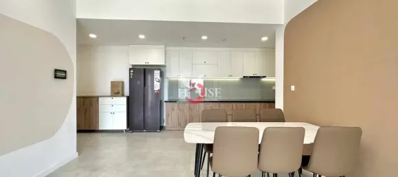 3 bedrooms Apartment in District 7, Vietnam No. 9890 12