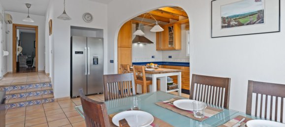 4 Schlafzimmer Villa in Mijas, Spain, Nr. 135502 15