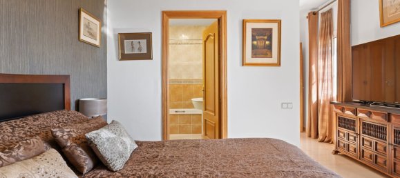 4 Schlafzimmer Villa in Mijas, Spain, Nr. 135502 16