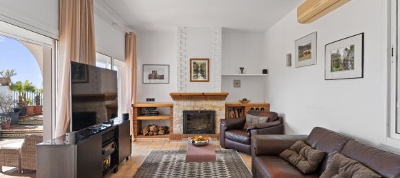 4 Schlafzimmer Villa in Mijas, Spain, Nr. 135502 11