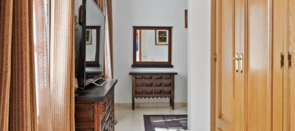 4 Schlafzimmer Villa in Mijas, Spain, Nr. 135502 18