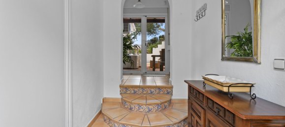 4 Schlafzimmer Villa in Mijas, Spain, Nr. 135502 8