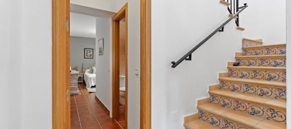 4 Schlafzimmer Villa in Mijas, Spain, Nr. 135502 43