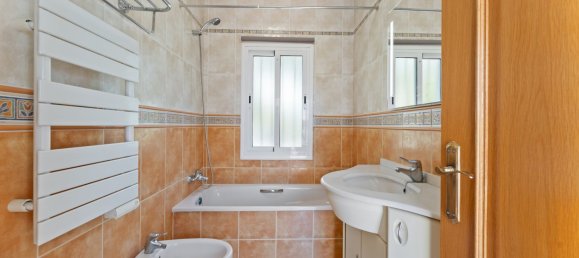 4 Schlafzimmer Villa in Mijas, Spain, Nr. 135502 21