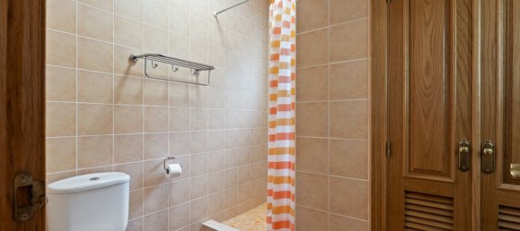 4 Schlafzimmer Villa in Mijas, Spain, Nr. 135502 40