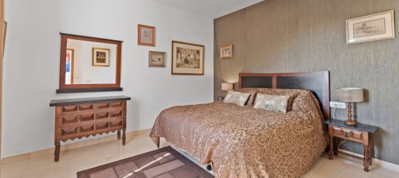 4 Schlafzimmer Villa in Mijas, Spain, Nr. 135502 17