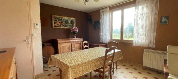 Дом с 2 спальнями в Шапель-Гийом, Франция № 50821 4