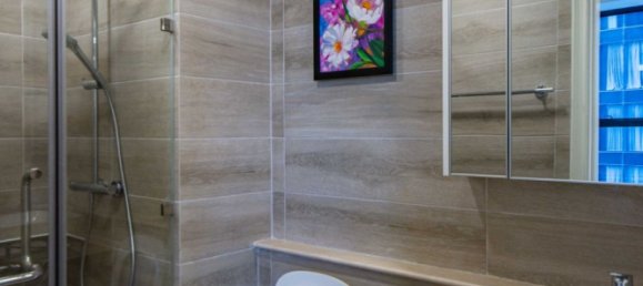 2 rooms Office in District 1, Vietnam No. 17887 3