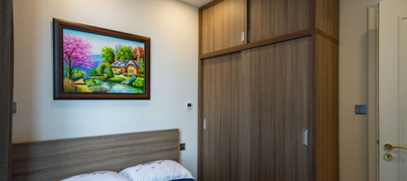 2 rooms Office in District 1, Vietnam No. 17887 15