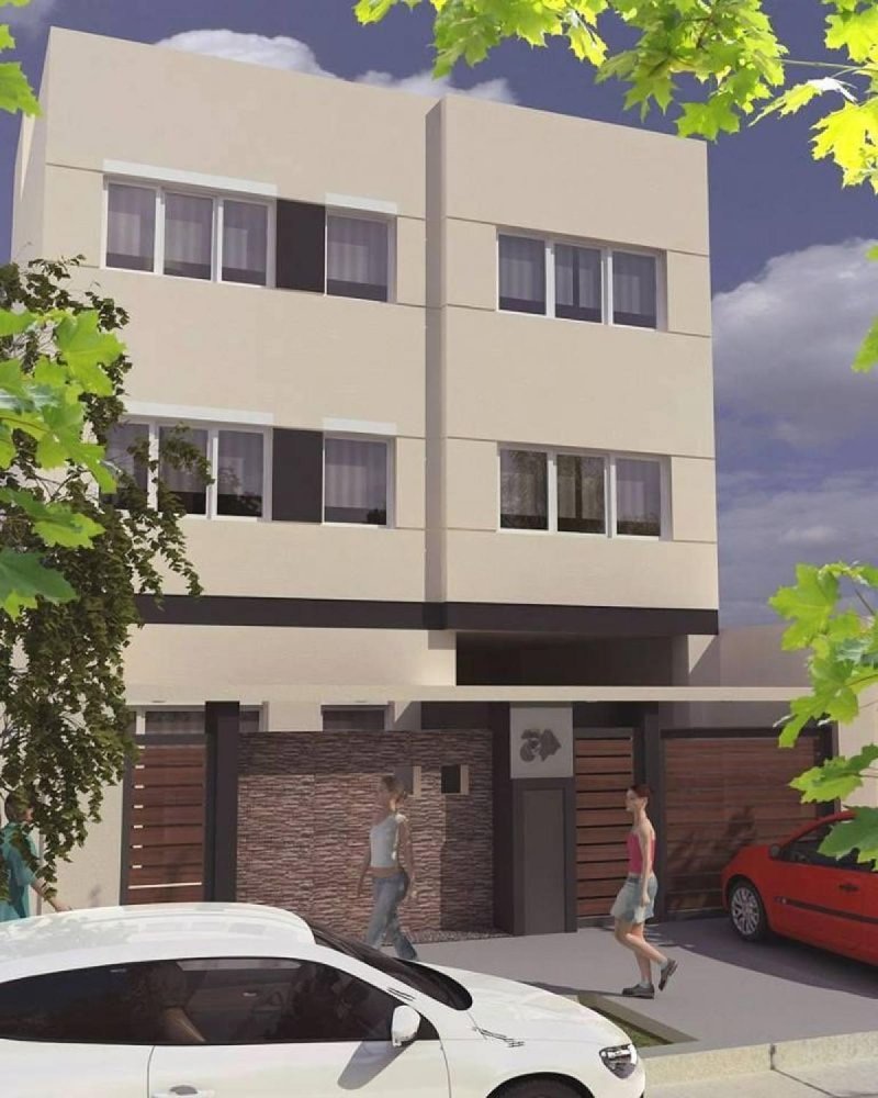 2 Schlafzimmer Wohnung in Buenos Aires, Argentina, Nr. 83840