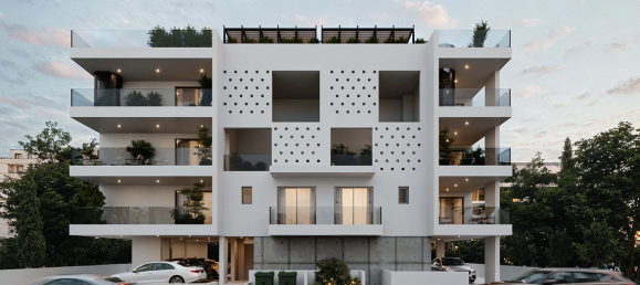 2 dormitorios apartamento en venta en Agios Mamas, Limassol, Cyprus № 173036 2