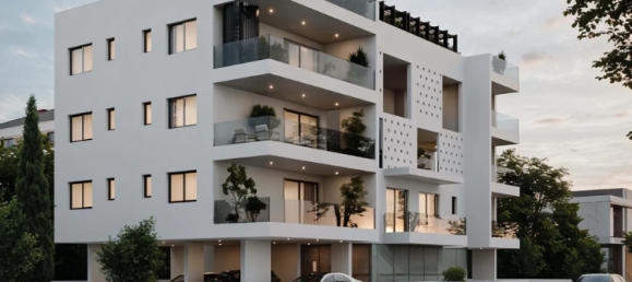 2 dormitorios apartamento en venta en Agios Mamas, Limassol, Cyprus № 173036 3