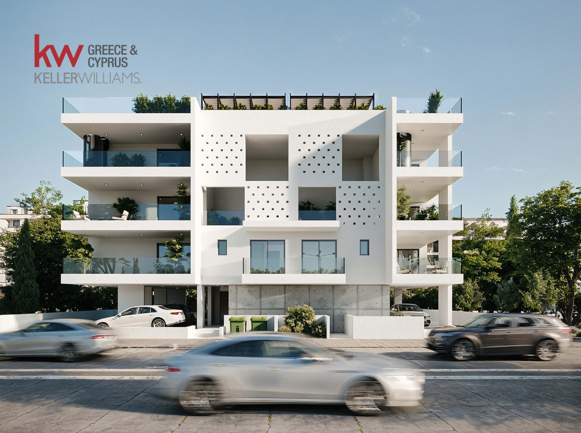 2 dormitorios apartamento en venta en Agios Mamas, Limassol, Cyprus № 173036