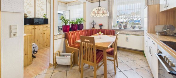 Квартира с 1 спальней в Меркиш, Германия № 222344 7