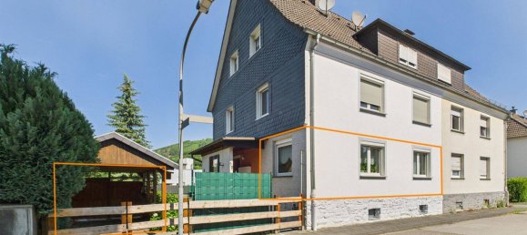 Квартира с 1 спальней в Меркиш, Германия № 222344 2