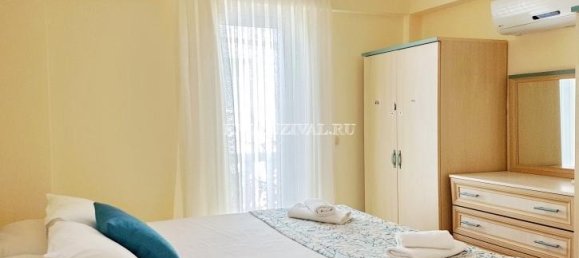 Wohnung 2+1 in Bodrum, Turkey, Nr. 28391 11