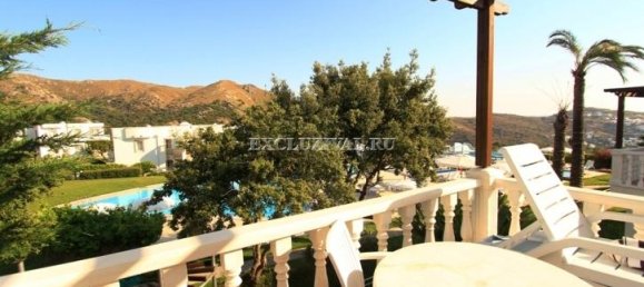 Wohnung 2+1 in Bodrum, Turkey, Nr. 28391 2