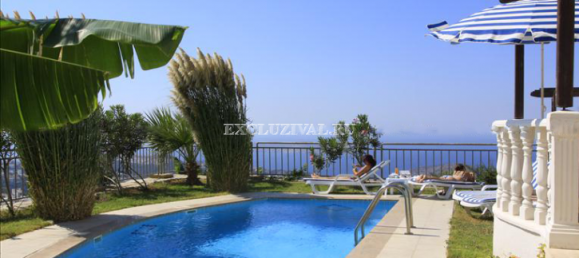 Wohnung 2+1 in Bodrum, Turkey, Nr. 28391 3