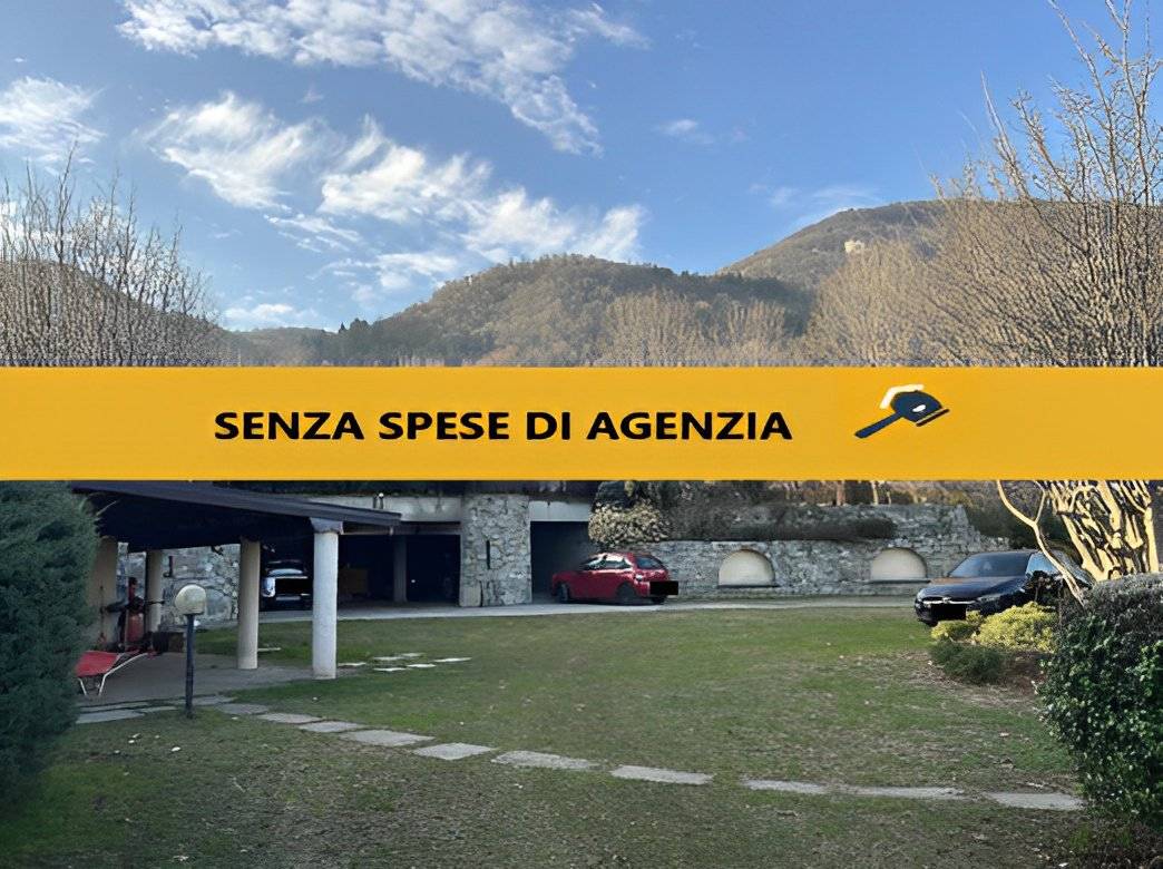 4 Schlafzimmer Villa in Erba, Italy, Nr. 2863