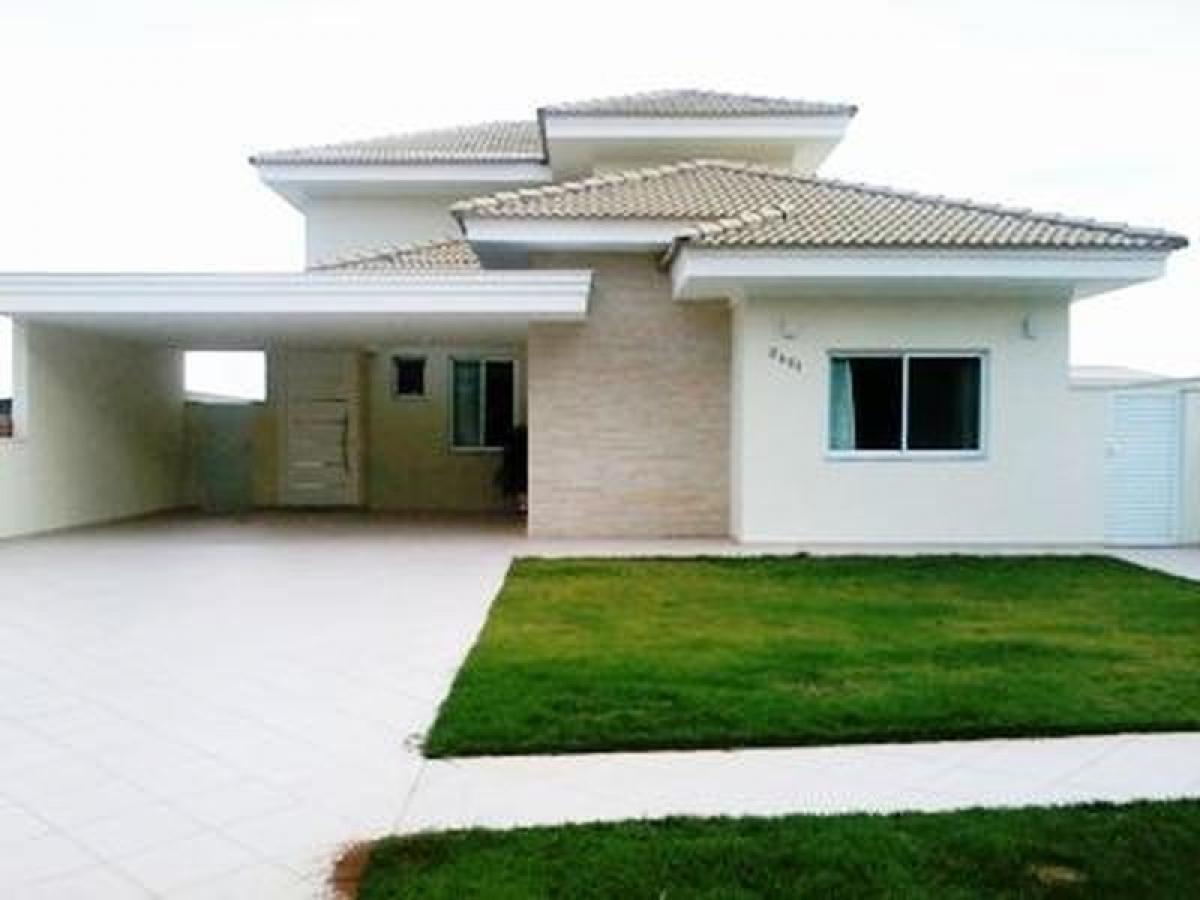 Casa de 3 dormitorios en Sao Paulo, Brazil No. 434704