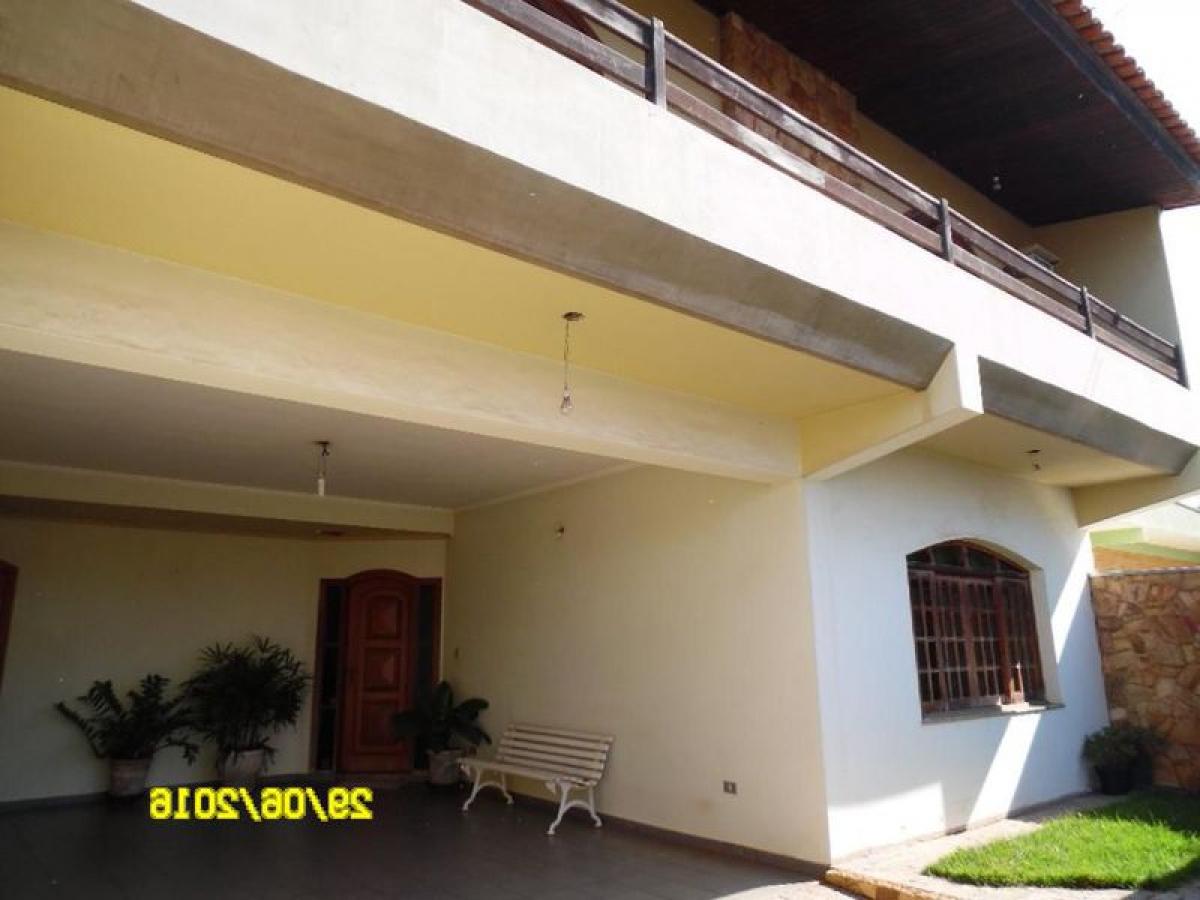 3 Schlafzimmer Haus in Sao Paulo, Brazil, Nr. 566436