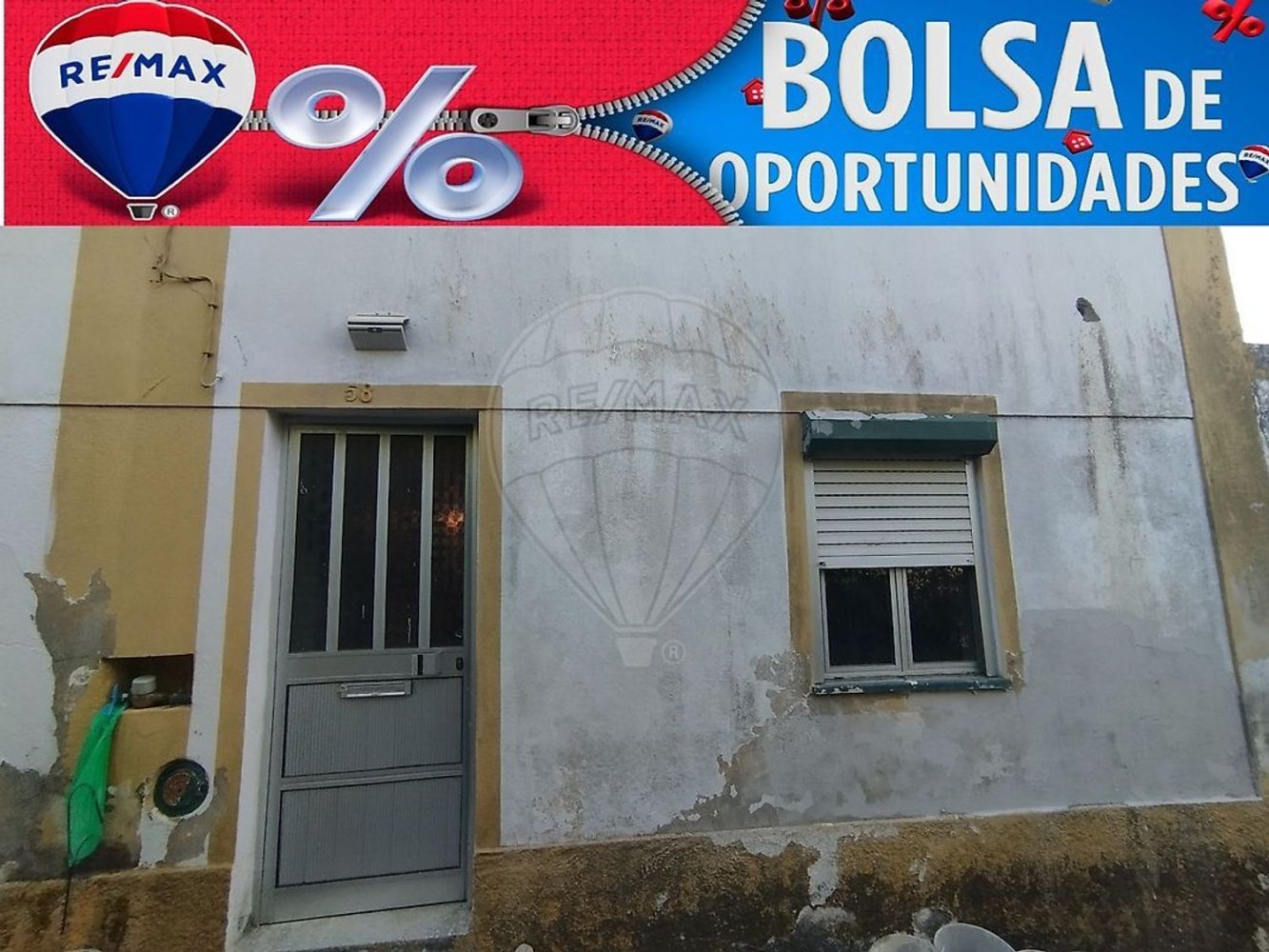 3 bedrooms House in Tramagal, Portugal No. 26428