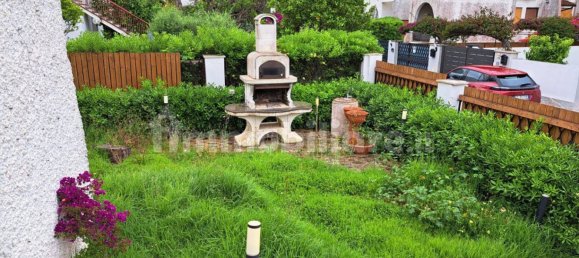 4 Schlafzimmer Haus in Santa Marinella, Italy, Nr. 178448 2