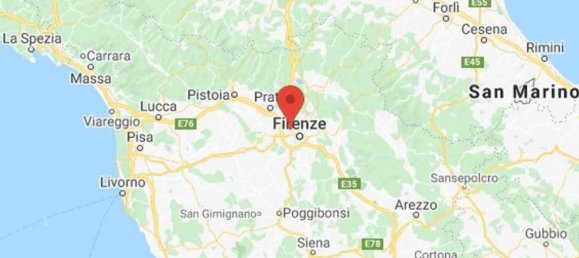 Gewerbliche Immobilie in Florence, Italy 770m², Nr. 376367 5