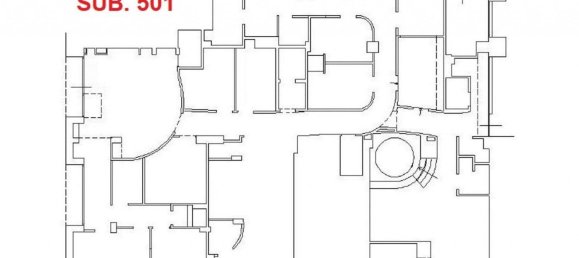 Gewerbliche Immobilie in Florence, Italy 770m², Nr. 376367 7