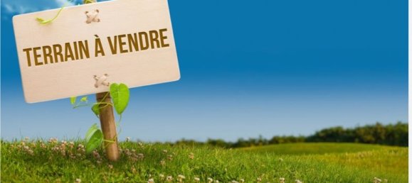 Grundstück in Bessey-les-Citeaux, France 592m², Nr. 97219 2