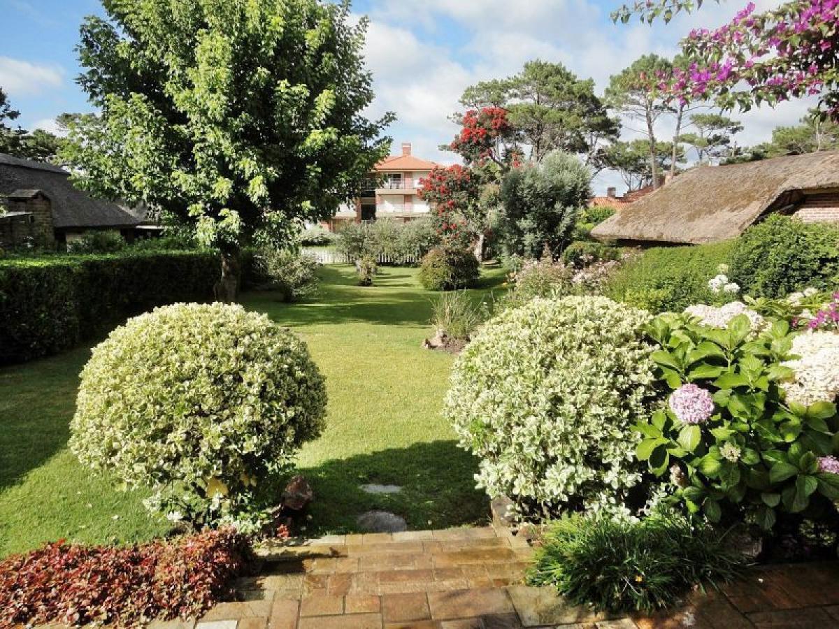 4 chambres Maison à Maldonado, Uruguay No. 5232