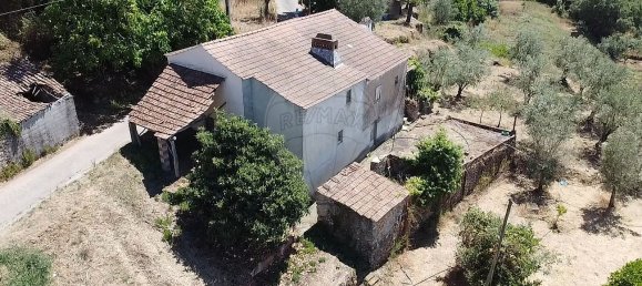 Дом с 4 спальнями в Феррейра ду Зезери, Португалия № 20119 8