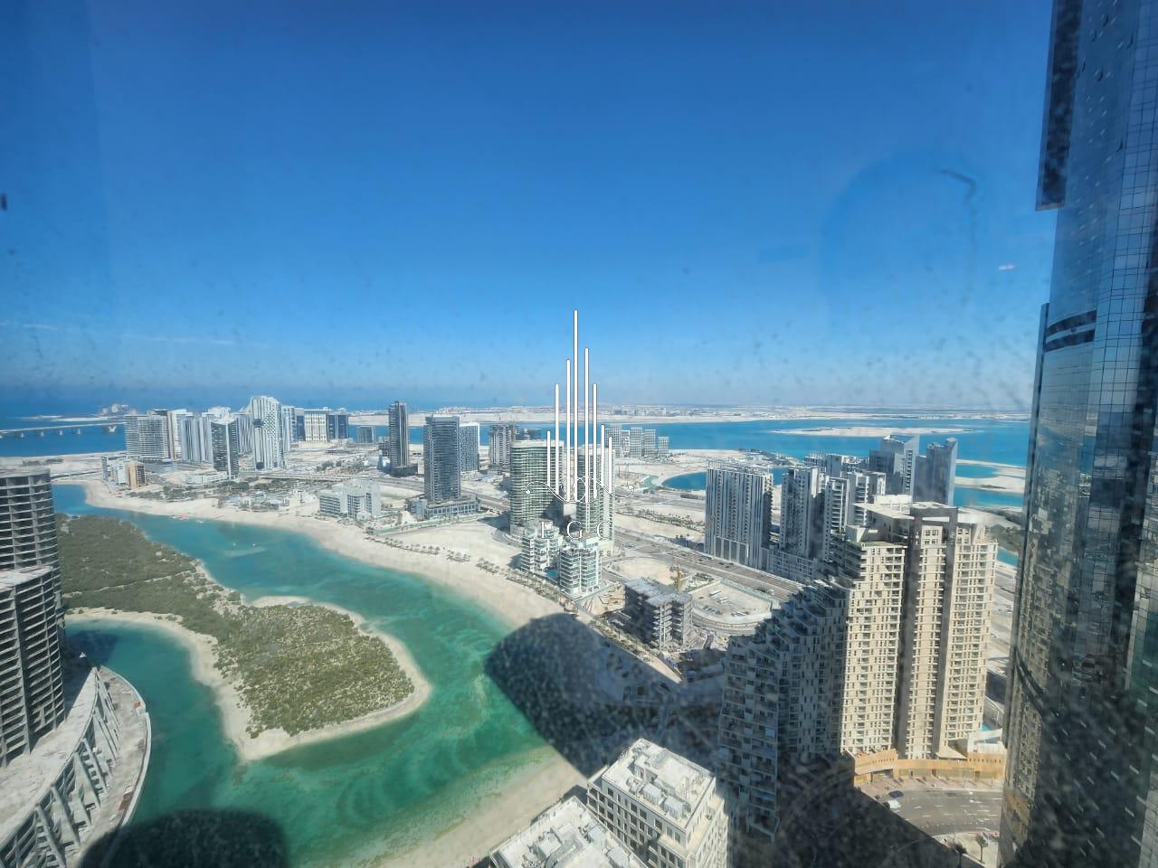 2 bedrooms Apartment in Al Reem Island, UAE No. 65036