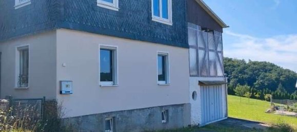 7-Zimmer Haus in Schmalkalden-Meiningen, Germany, Nr. 322044 14