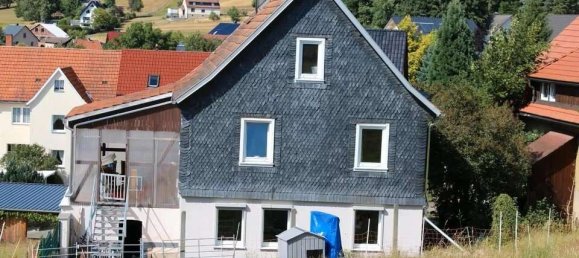 7-Zimmer Haus in Schmalkalden-Meiningen, Germany, Nr. 322044 2