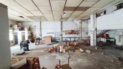 Коммерческая недвижимость в Валенсия, Испания № 133734