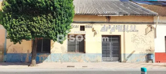 Коммерческая недвижимость в Валенсия, Испания № 133734 3