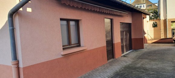 3 bedrooms Villa in Strasbourg, France No. 256612 20