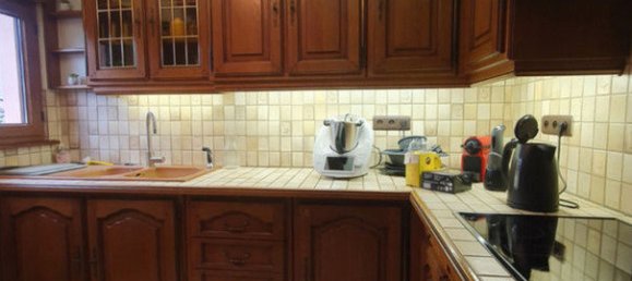 3 bedrooms Villa in Strasbourg, France No. 256612 3