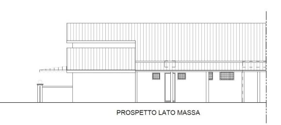 5 rooms Commercial property in Forte dei Marmi, Italy No. 229160 5