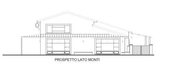 5 rooms Commercial property in Forte dei Marmi, Italy No. 229160 4