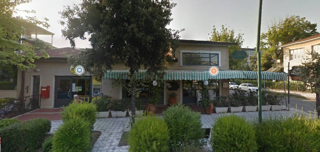 5 rooms Commercial property in Forte dei Marmi, Italy No. 229160