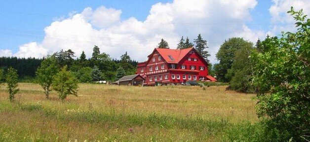  Hotel in Schmalkalden-Meiningen, Germany No. 191092