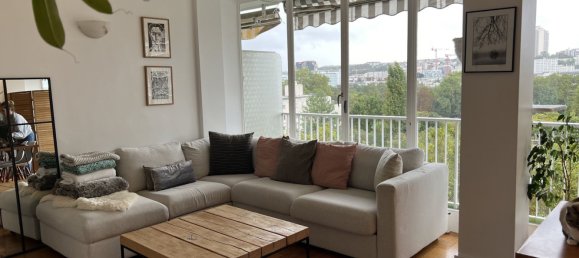 2 bedrooms Apartment in Boulogne-Billancourt, France No. 166811 2